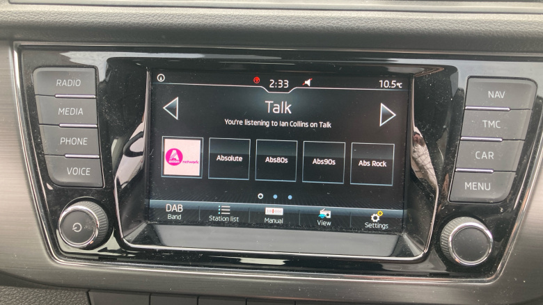 Skoda Fabia 1.0 TSI SE Drive 5dr DSG Petrol Estate